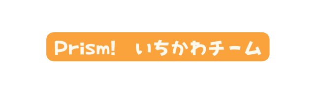 Prism いちかわチーム